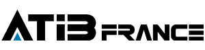 ATIB FRANCE Logo